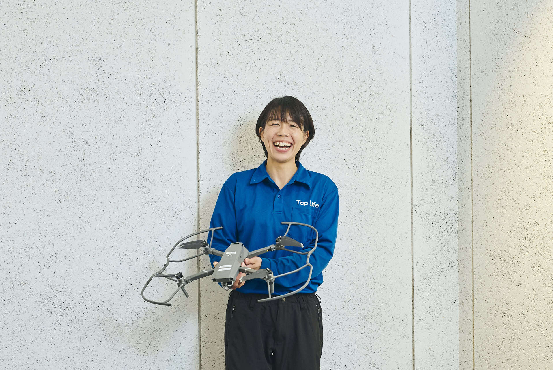 株式会社トップライフの活用事例