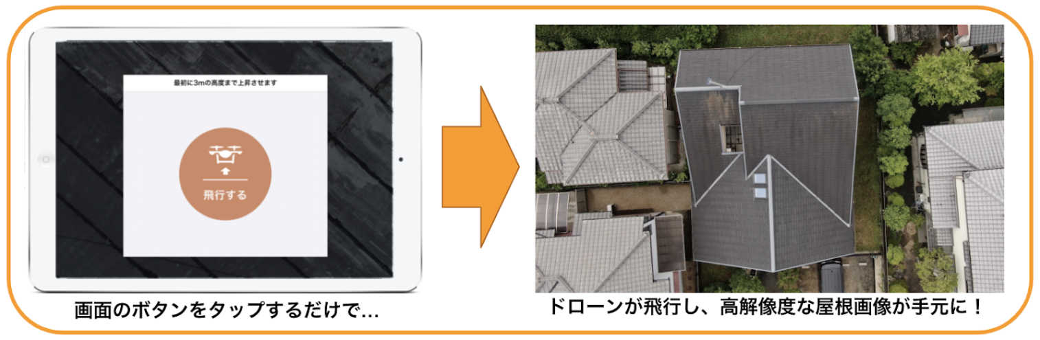 簡単操作で高精度に積算できるアプリとは 建物調査の新常識 建設 建築事業者向けメディア Mottobe モットベ